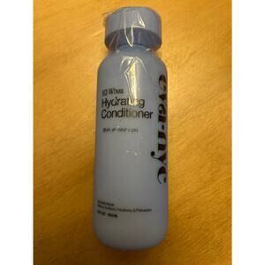 New Eva NYC H2-Whoa Hydrating Conditioner with Hyaluronic Acid 10oz